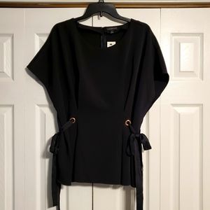 NWT Lane Byrant top